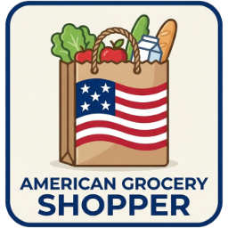 American Grocery Shopper