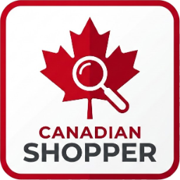 Canadian Grocery Shopper