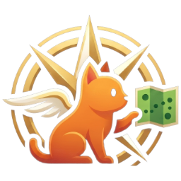 Critter Quest Logo