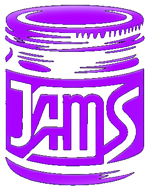 JAMs Logo